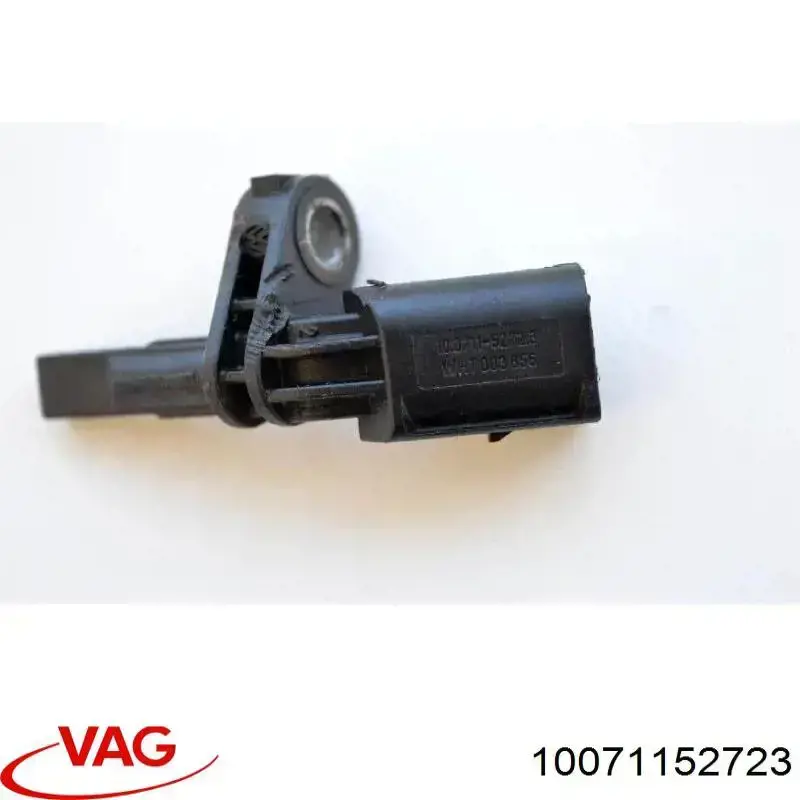 Sensor ABS delantero derecho VAG 10071152723 precio, desde 19,34 EUR