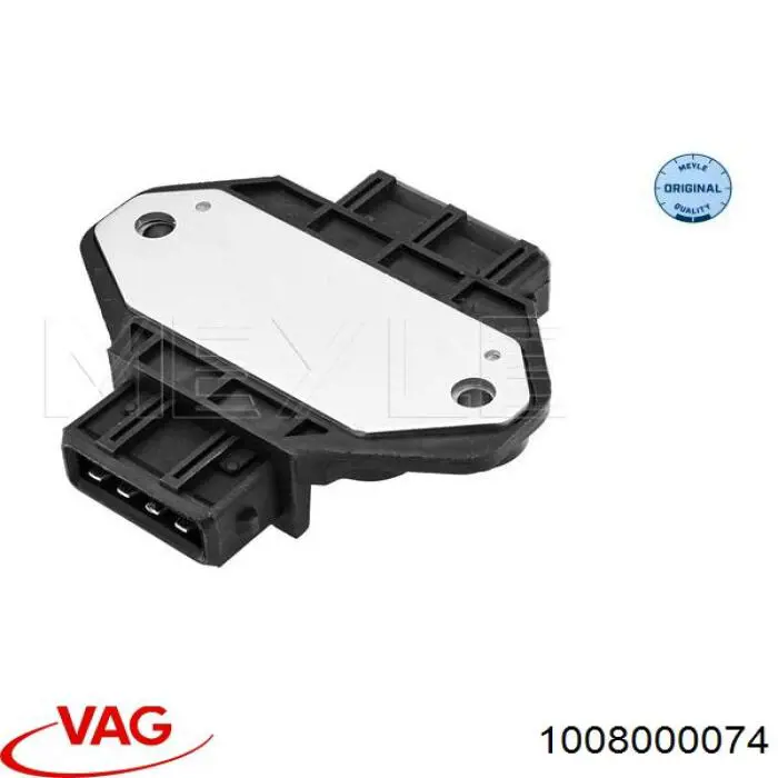 1008000074 VAG Modulo encendido