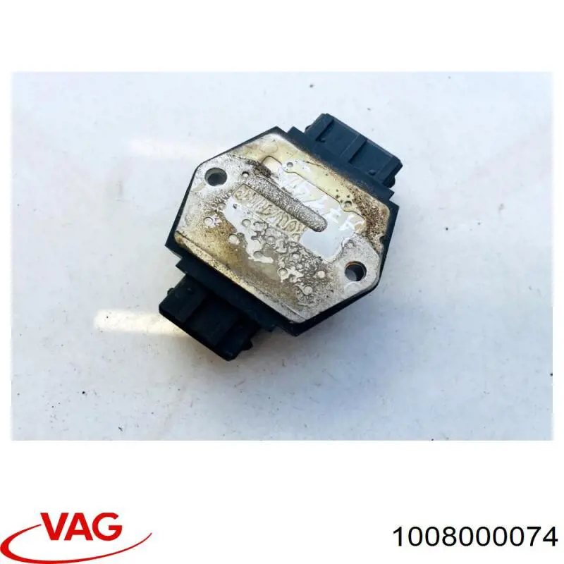 Comprar 1008000074 VAG Modulo de encendido