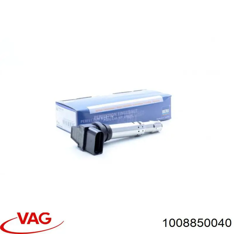 Bobina de encendido VAG 1008850040