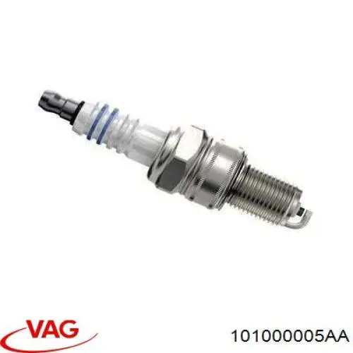 Comprar 101000005AA VAG Bujía de encendido