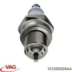 Bujías VAG 101000026AA precio, desde 9,45 EUR