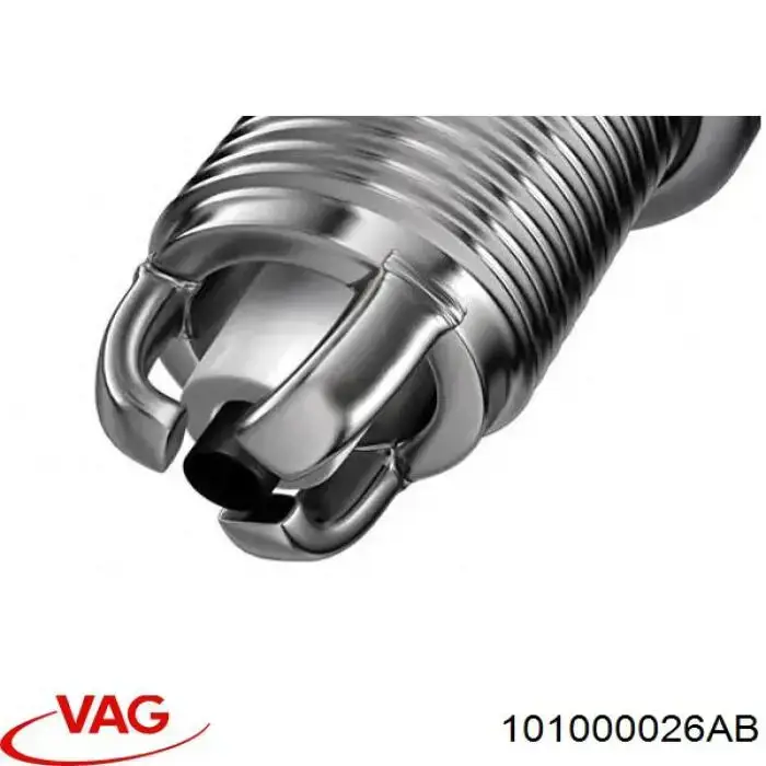 Comprar 101000026AB VAG Bujía de encendido
