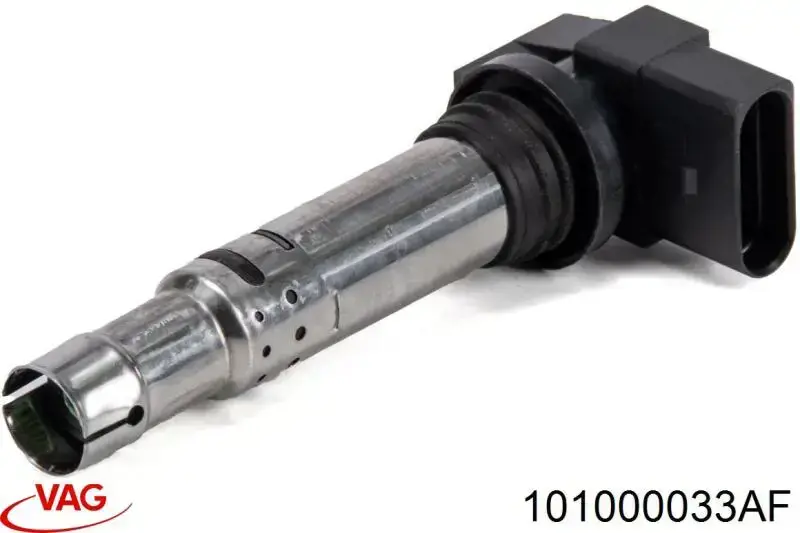 Bujía 101000033AF VAG