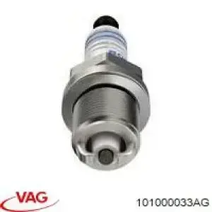 101000033AG VAG Bujía de ignición