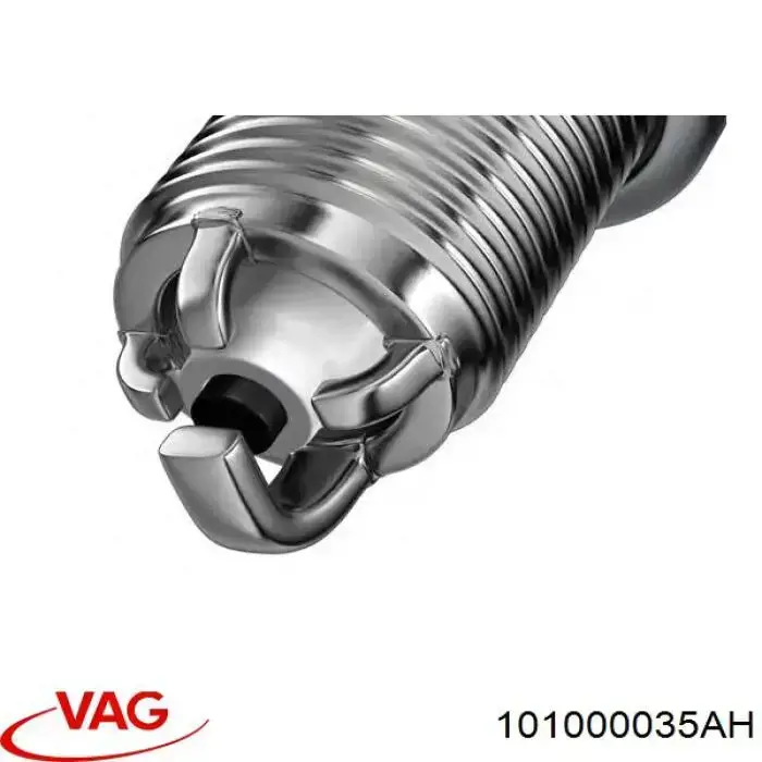 101000035AH VAG Bujía de ignición