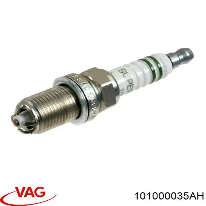 Bujías VAG 101000035AH precio, desde 17,70 EUR