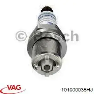 101000035HJ VAG Bujía de ignición