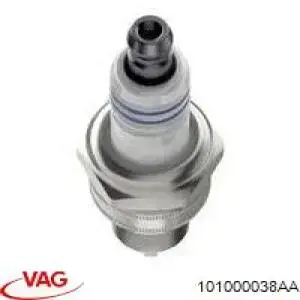 Bujías VAG 101000038AA precio, desde 5,08 EUR
