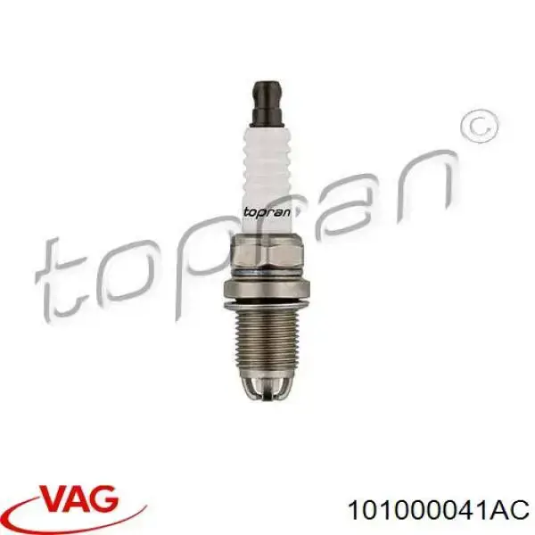 Comprar 101000041AC VAG Bujía de encendido