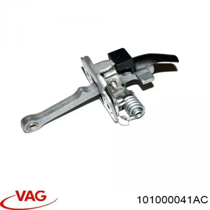 Bujía 101000041AC VAG