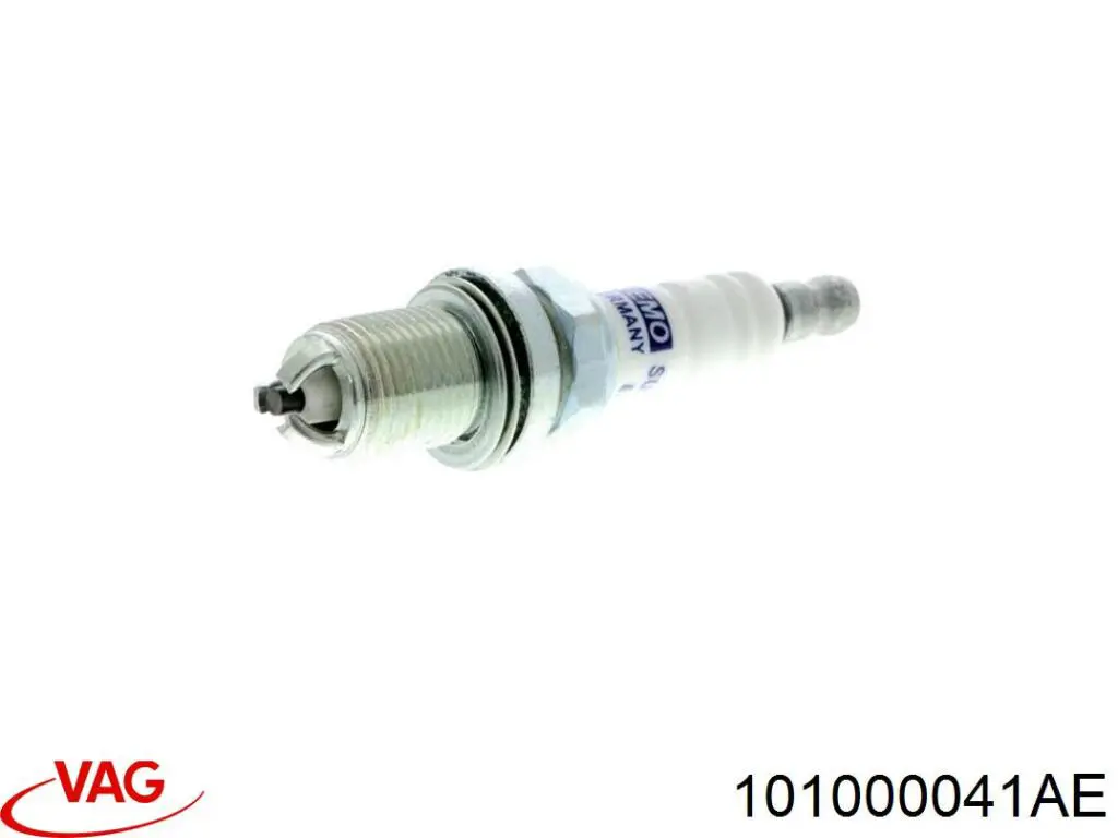 Bujías VAG 101000041AE precio, desde 5,48 EUR