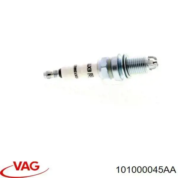 Bujías VAG 101000045AA precio, desde 6,08 EUR