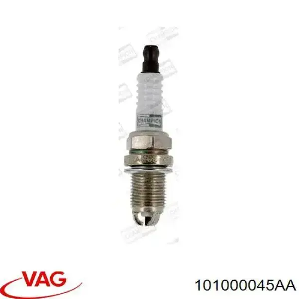 Comprar 101000045AA VAG Bujía de encendido