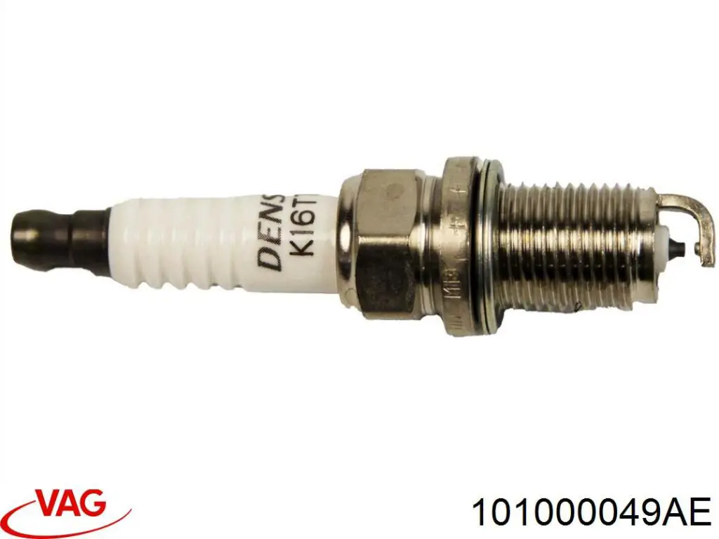 Comprar 224018651R Renault (RVI) Bujía de encendido