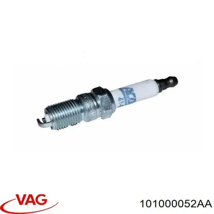 Bujias de encendido VAG 101000052AA