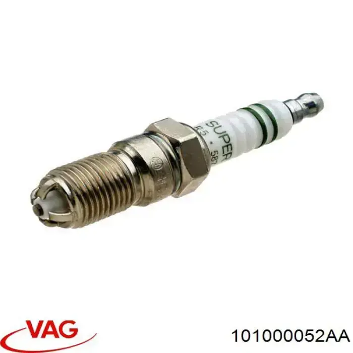 Comprar 101000052AA VAG Bujía de encendido