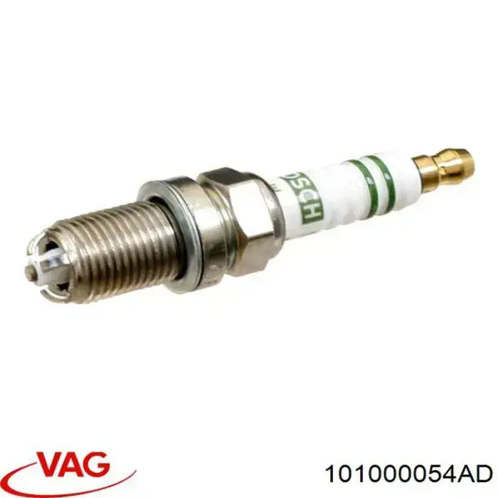 Comprar 101000054AD VAG Bujía de encendido