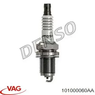 Comprar 101000060AA VAG Bujía de encendido
