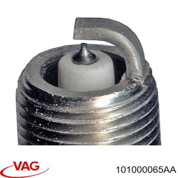 Bujías VAG 101000065AA precio, desde 5,90 EUR
