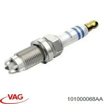 Bujias de encendido VAG 101000068AA