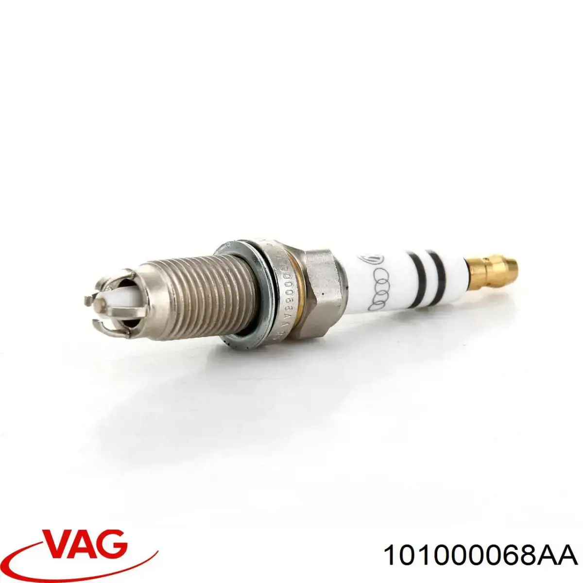 Bujía 101000068AA VAG