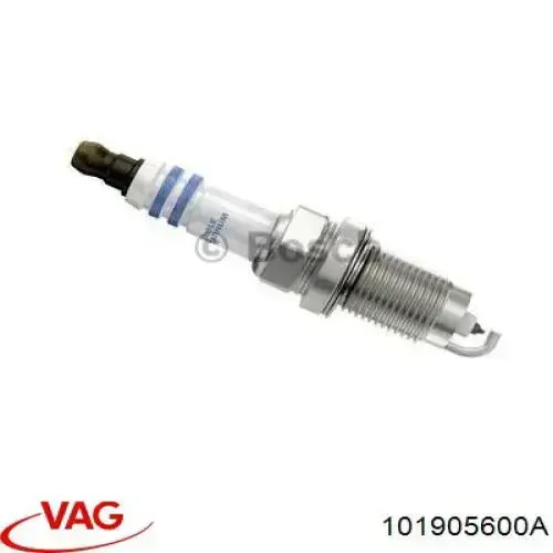 Bujías VAG 101905600A precio, desde 14,46 EUR