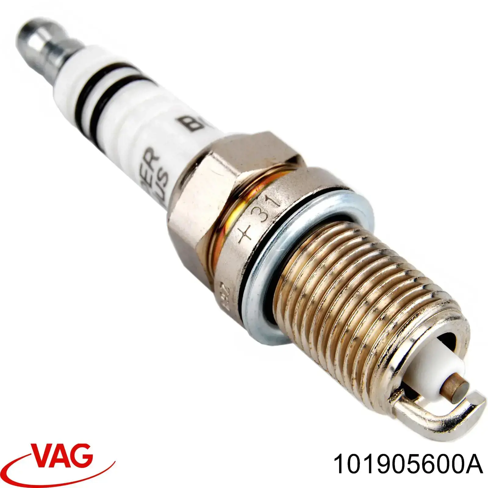 101905600A VAG Bujía de ignición