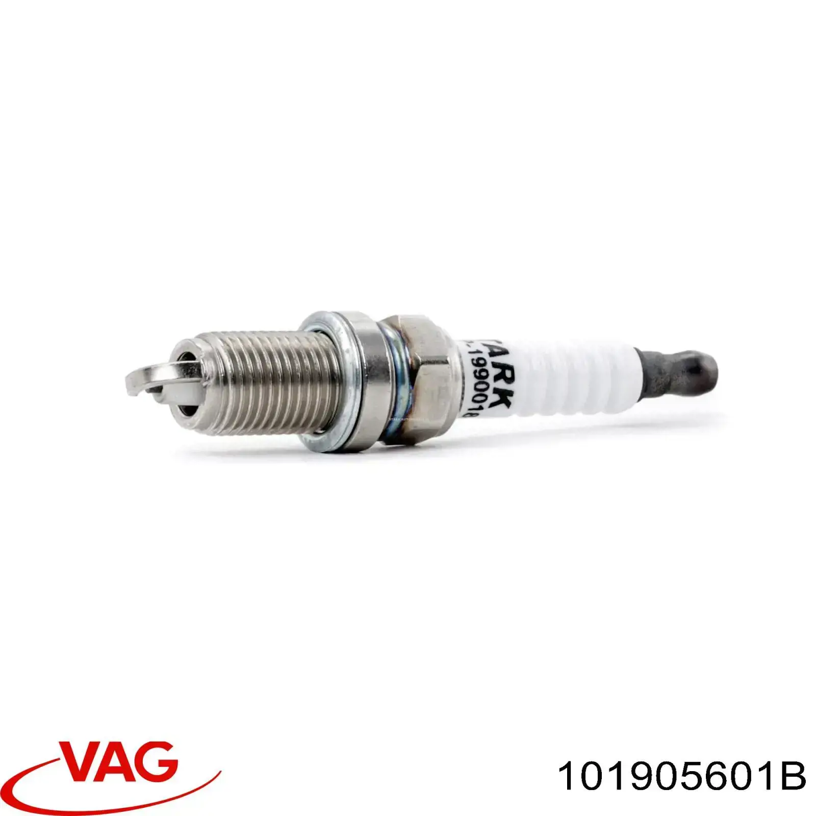 Bujias de encendido VAG 101905601B