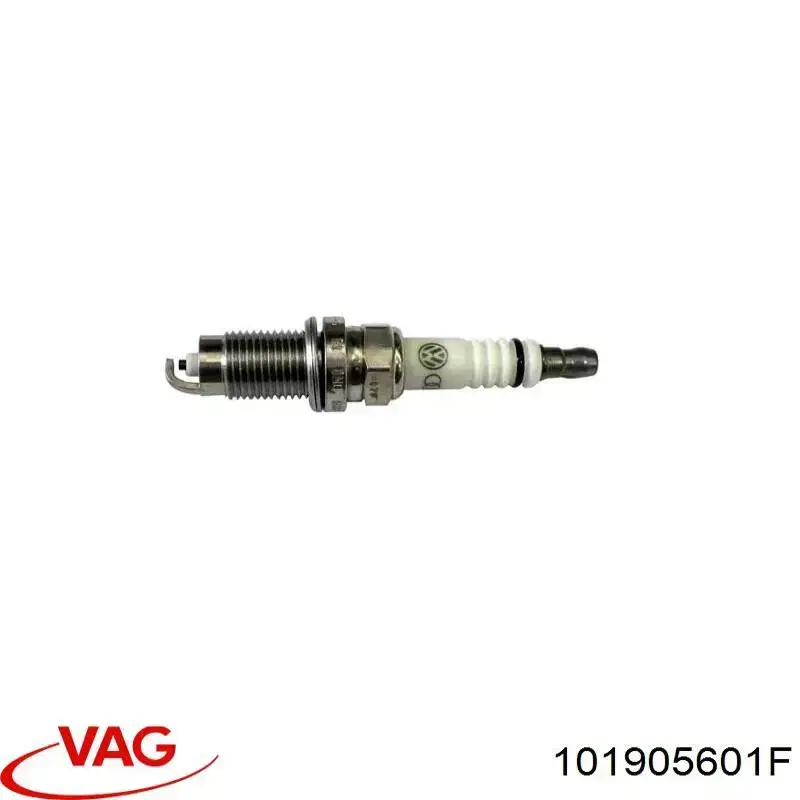 Comprar 101905601F VAG Bujía de encendido