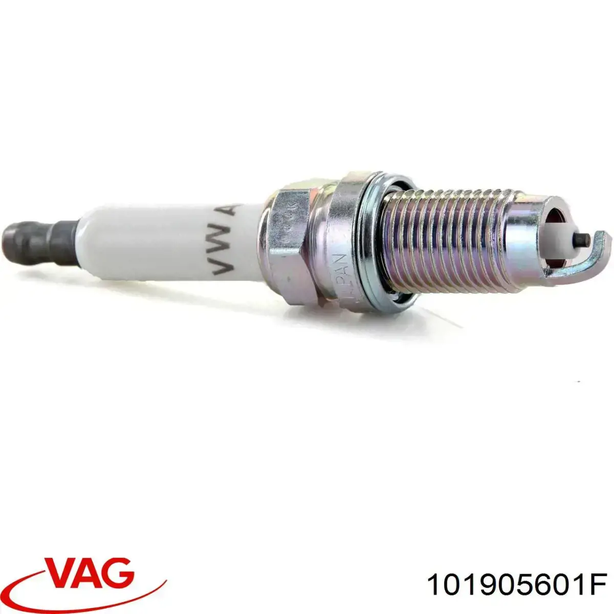 Bujía 101905601F VAG