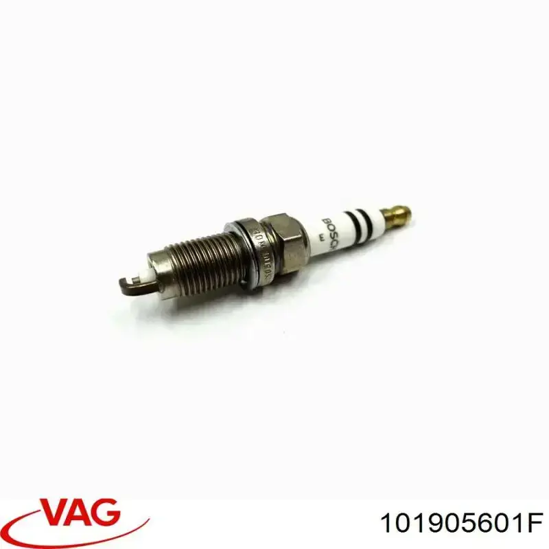 Bujías VAG 101905601F precio, desde 9,71 EUR