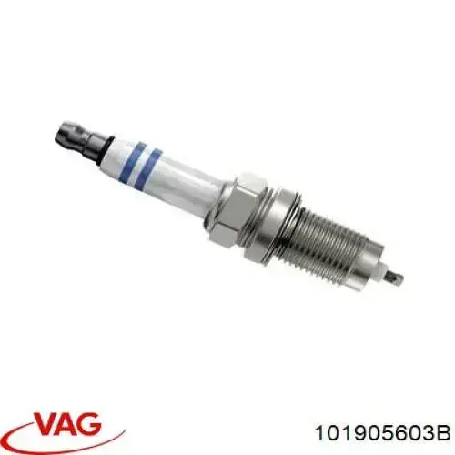 Comprar 101905603B VAG Bujía de encendido