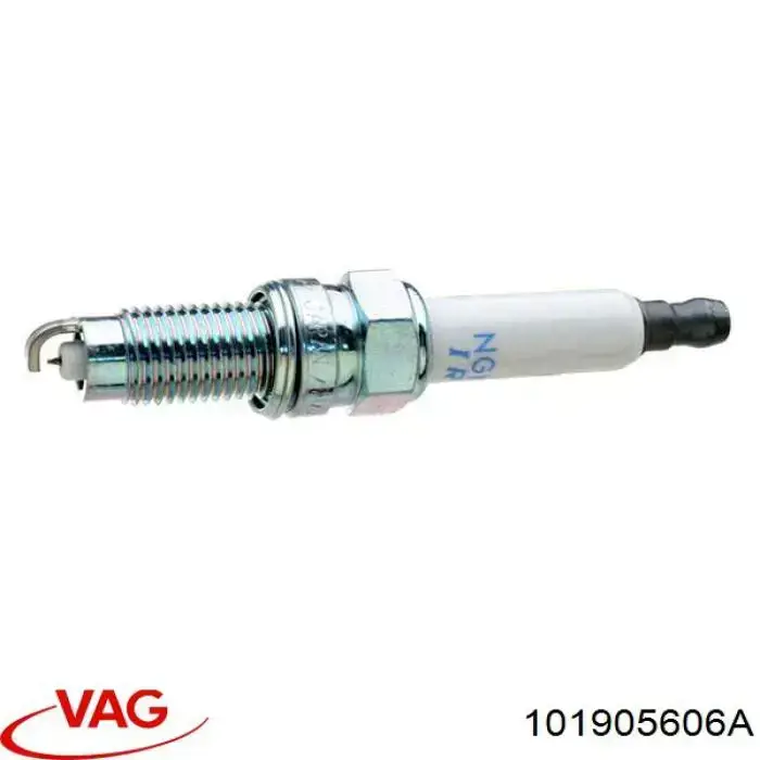 Comprar 101905606A VAG Bujía de encendido