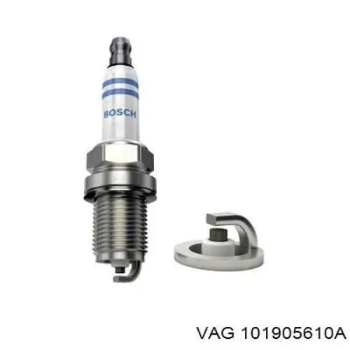 101905610A VAG Bujía de ignición