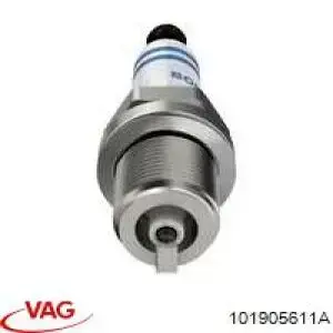 Bujias de encendido VAG 101905611A
