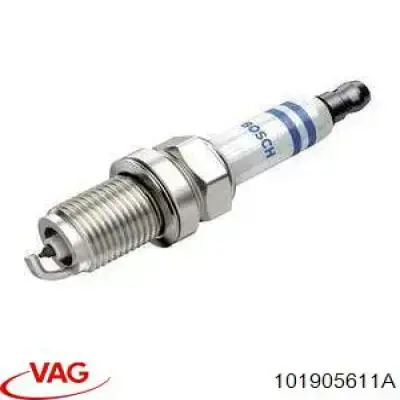 Comprar 101905611A VAG Bujía de encendido