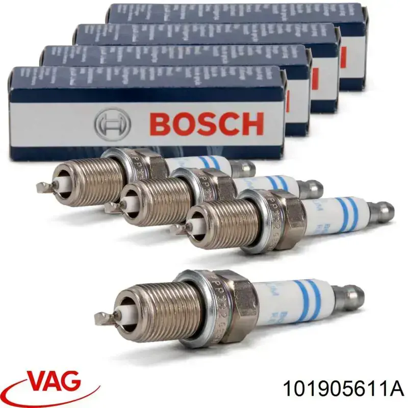 101905611A VAG Bujía de ignición
