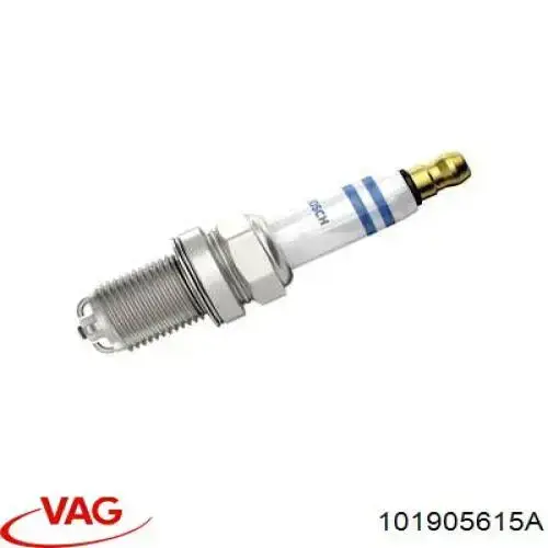 Comprar 101905615A VAG Bujía de encendido