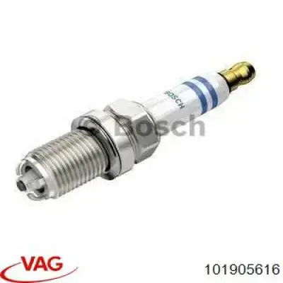 Bujía 101905616 VAG