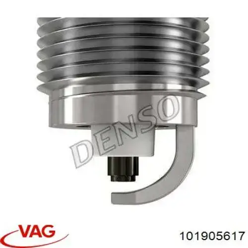 Comprar 101905617 VAG Bujía de encendido