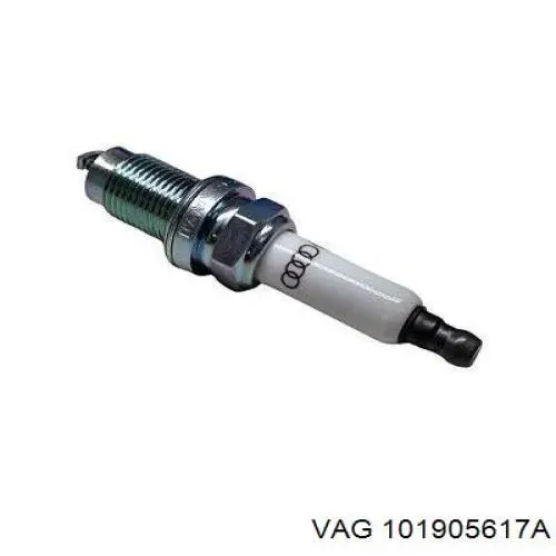 Bujías VAG 101905617A precio, desde 9,71 EUR