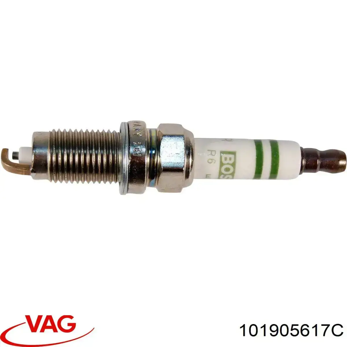 Comprar 101905617C VAG Bujía de encendido