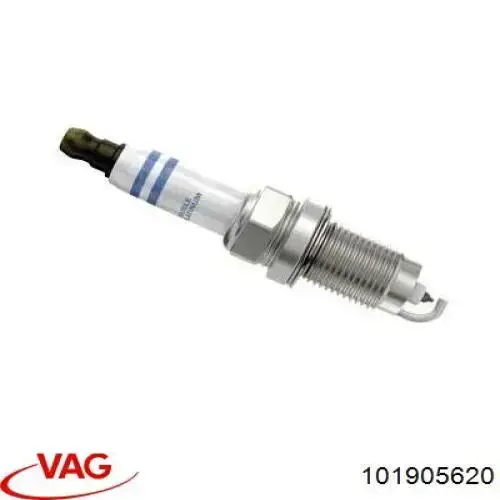 Comprar 101905620 VAG Bujía de encendido