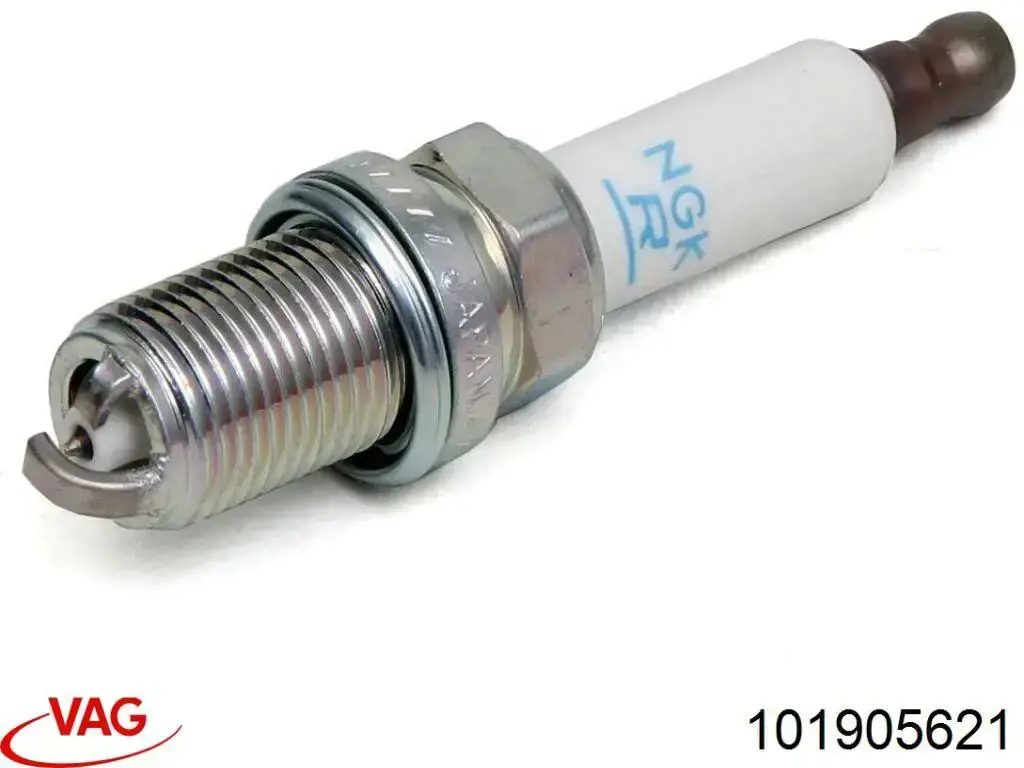 Comprar 101905621 VAG Bujía de encendido