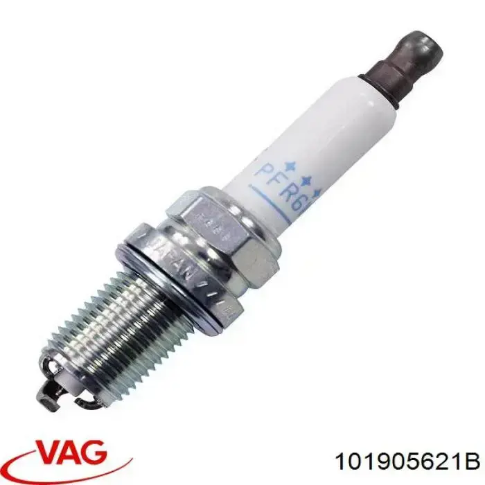 101905621B VAG Bujía de ignición