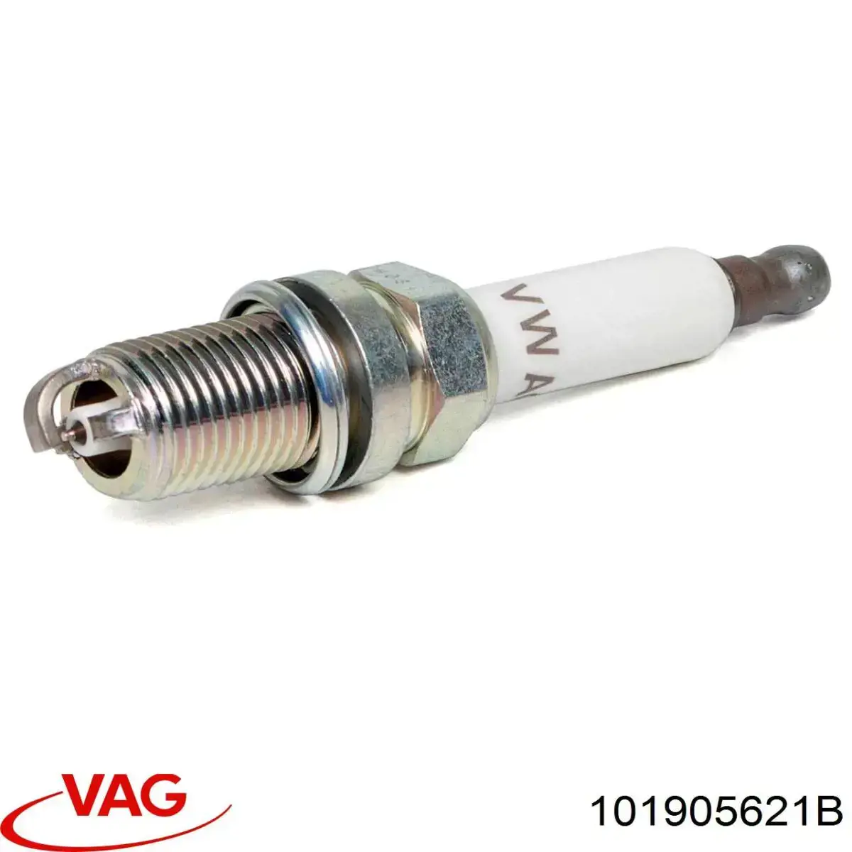 Bujias de encendido VAG 101905621B