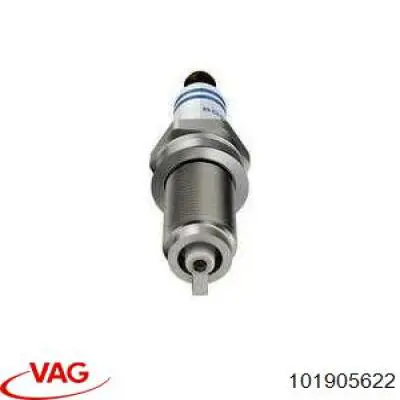 101905622 VAG Bujía de ignición