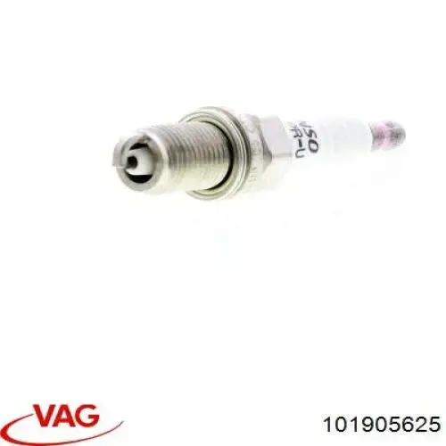 Bujías VAG 101905625 precio, desde 8,56 EUR