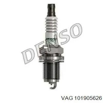 Comprar 101905626 VAG Bujía de encendido
